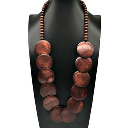 Колье арт. 26 6015 (id 275766)