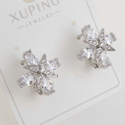 XUPING Серьги с английским замком арт. 18 0778 (id 277993)