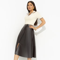 Юбка, Вперёд в будущее (new) - Charutti фото 6