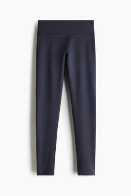 Leggings de deporte con DryMove - H&m фото 5