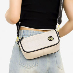 Сумка женская BAGS 2043 натуральная кожа 21,5x14x8,5 см