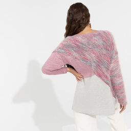Туника Геометрия стиля (sweet rose) - Charutti фото 5
