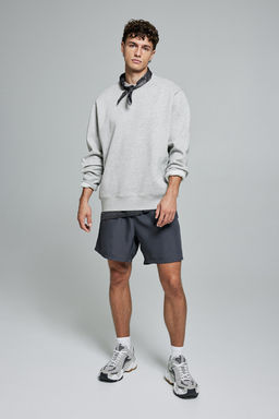 Sudadera de deporte en DryMove - H&m фото 2