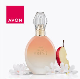 Парфюмерная вода Avon Eve Prive для нее, 50 мл  фото 4