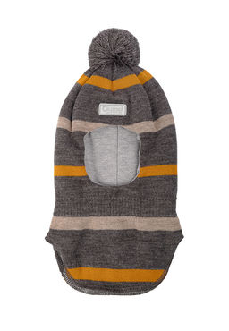 Шапка-шлем д/мал. "Лютик"