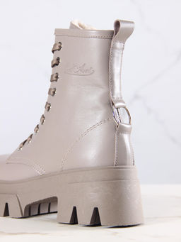 Ботинки 329.зиплайнka.Марокко/байка