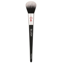 Кисть для румян Blush Brush 04 490984