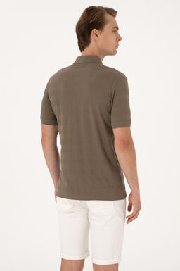 Erkek Vizon Ti__rt - U.s. polo assn фото 5