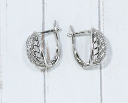 Серьги F652974507150