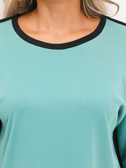 Джемпер М4-5709/7 - Wisell фото 53