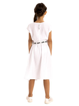 Блузка для девочки О56377 - Карамелли фото 2