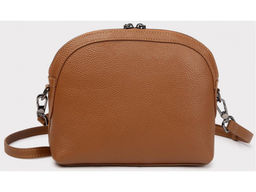 Сумка женская Lanotti YN217Z/темно-бежевый