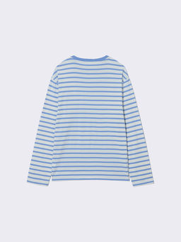 Футболка с длинными рукавами - Смена фото 6