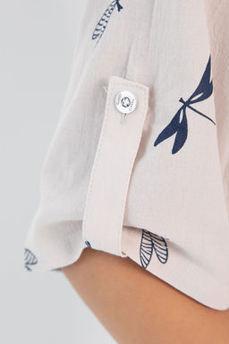 Блуза Флоретта - Lt collection фото 15