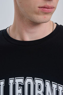 8573 футболка с дл.рукавом унисекс