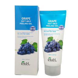 Пилинг для лица с экстрактом винограда - Peeling Gel Grape, 100 ml