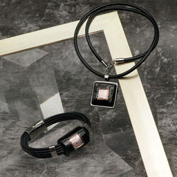 MATRIX Колье LKY5644