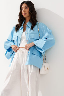 Жакет А5297 - Beauty фото 4