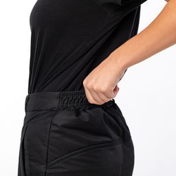 RODOS Утеплённый костюм женский мембрана зима М-281 Розовый