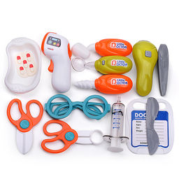 Игровой набор доктора "Ренген кабинет" в коробке