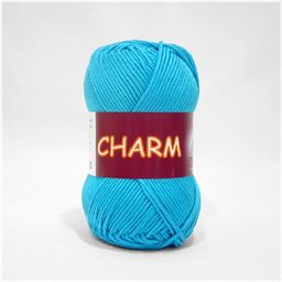Цена за 10 мотков пряжи Charm