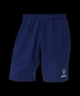 Шорты парадные JOGEL PREMIER PerFormDRY Woven Shorts, темно-синий