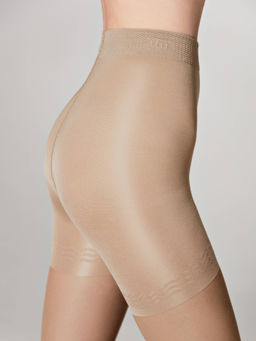 Колготки корректирующие LEVANTE Колготки женские BODY LINE 40 daino - Conte elegant фото 2