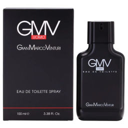 G.M. VENTURI GMV UOMO m EDT 100 ml M