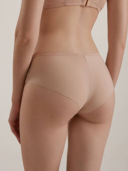 CONTE SECOND SKIN RP7142 Трусы женские нюд - Conte elegant фото 2