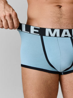 Цена за 2 штуки! ТРУСЫ МУЖСКИЕ - Mark formelle фото 5