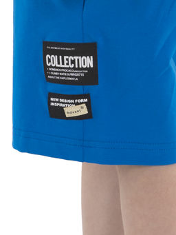 Шорты для мальчика О46841 - Карамелли фото 12