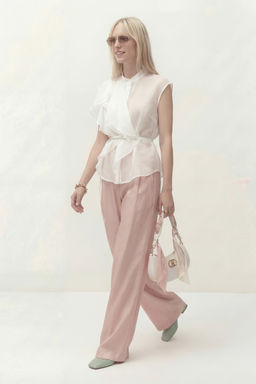 Блуза - Lokka фото 11