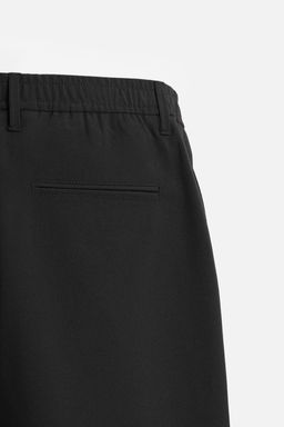 SLIM FIT COMFORT TROUSERS - Zara фото 9