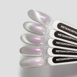 Гель-лак Magic Cat Metamorphose PN 8 мл - Patrisa nail фото 2