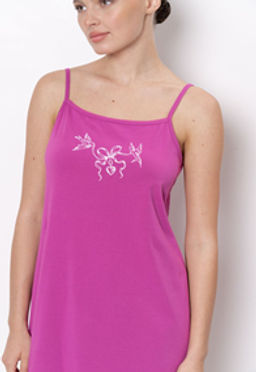 СОРОЧКА ЖЕНСКАЯ арт. 6506W-60227.1S-814.1371