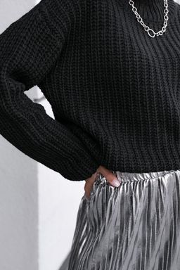 62038 Джемпер Елисеева Олеся - Eliseeva olesya фото 3