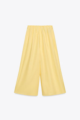 CULOTTES - Zara фото 9