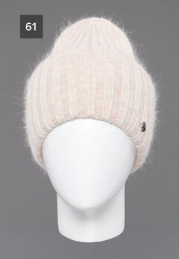 Шапка Ариэль - Ferz фото 5