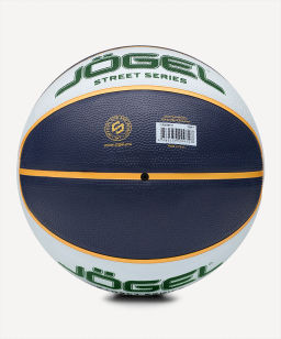 Мяч баскетбольный JOGEL Streets Legend47 №7  фото 4