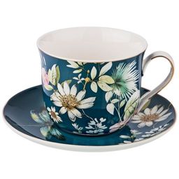 ЧАЙНЫЙ НАБОР НА 1 ПЕРСОНУ ЛЕТНИЙ ВЕЧЕР, 2 ПР., 400 МЛ.