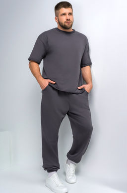 Мужской костюм с брюками Happyfox - Happy fox фото 9