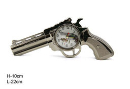 Часы настольные Револьвер / 178001 /уп 144/