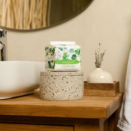 Женские гигиенические ультрамягкие прокладки La Miso Soft & Care (M) 12шт