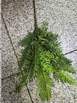 Зелень искусственная 45 см / CW-03 /уп 150/360/