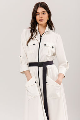 Платье 1226 - Rinka фото 6