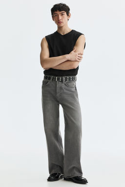 Camiseta sin mangas COOLMAX® Regular Fit - H&m фото 8