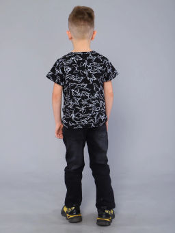 Футболка мод.В095/2