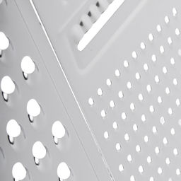 Терка с контейнером (KL321R-S K24)