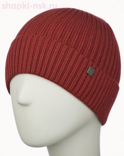 10519 HW Женя Шапка мужская (56-58)