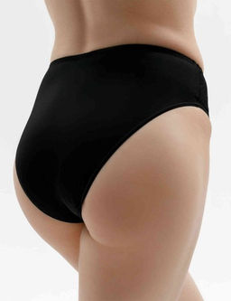 Трусы Misstyle 5002 черный